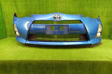 БАМПЕР НА TOYOTA AQUA NHP10