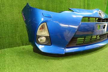 БАМПЕР НА TOYOTA AQUA NHP10