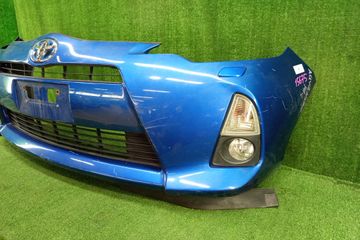 БАМПЕР НА TOYOTA AQUA NHP10
