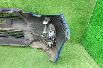 БАМПЕР НА TOYOTA AQUA NHP10