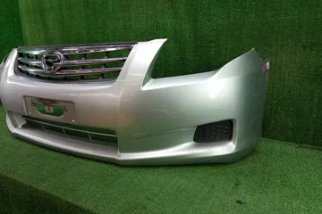 БАМПЕР НА TOYOTA COROLLA  AXIO NZE141