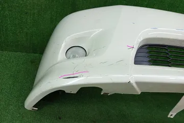 БАМПЕР НА TOYOTA ISIS ZGM10G