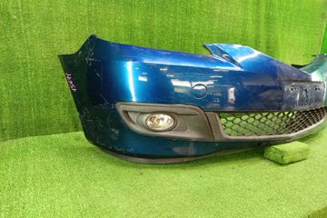 БАМПЕР НА MAZDA AXELA BKEP