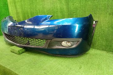 БАМПЕР НА MAZDA AXELA BKEP