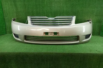 БАМПЕР НА TOYOTA COROLLA NZE121