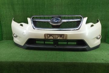 БАМПЕР НА SUBARU XV GPE