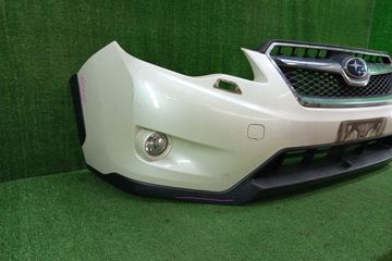 БАМПЕР НА SUBARU XV GPE