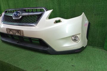 БАМПЕР НА SUBARU XV GPE
