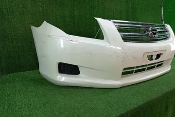 БАМПЕР НА TOYOTA COROLLA  AXIO NZE141