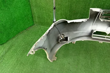 БАМПЕР НА TOYOTA COROLLA  AXIO NZE141