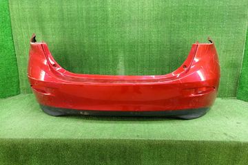 БАМПЕР НА MAZDA AXELA BM5FP
