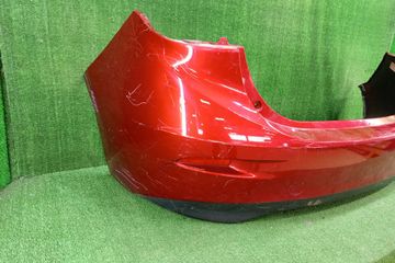 БАМПЕР НА MAZDA AXELA BM5FP