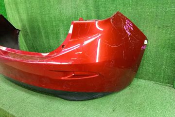 БАМПЕР НА MAZDA AXELA BM5FP