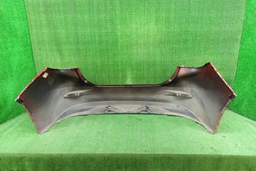 БАМПЕР НА MAZDA AXELA BM5FP