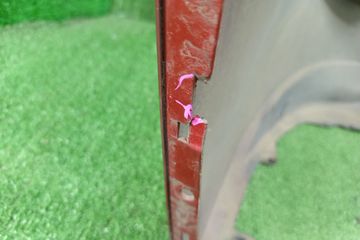БАМПЕР НА MAZDA AXELA BM5FP