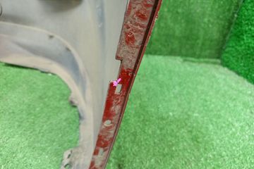 БАМПЕР НА MAZDA AXELA BM5FP