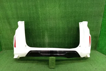 БАМПЕР НА HONDA FREED GB7