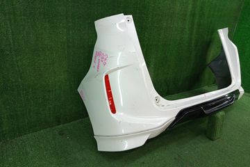 БАМПЕР НА HONDA FREED GB7