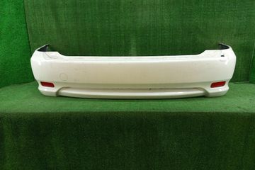 БАМПЕР НА HONDA STREAM RN3