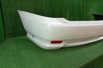 БАМПЕР НА HONDA STREAM RN3