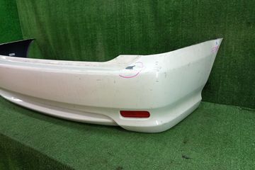 БАМПЕР НА HONDA STREAM RN3