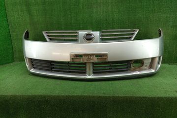 БАМПЕР НА NISSAN WINGROAD Y11