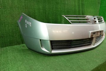 БАМПЕР НА NISSAN WINGROAD Y11