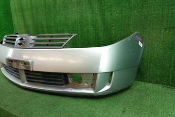 БАМПЕР НА NISSAN WINGROAD Y11