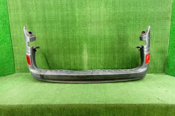 БАМПЕР НА RENAULT KANGOO KW0