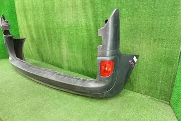 БАМПЕР НА RENAULT KANGOO KW0