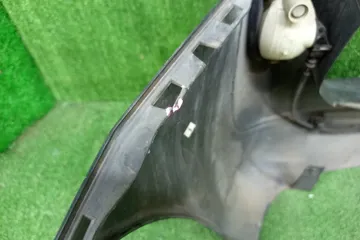 БАМПЕР НА RENAULT KANGOO KW0