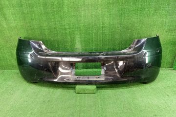 БАМПЕР НА TOYOTA VITZ SCP90
