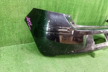 БАМПЕР НА TOYOTA VITZ SCP90