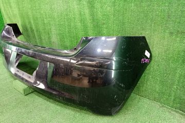 БАМПЕР НА TOYOTA VITZ SCP90