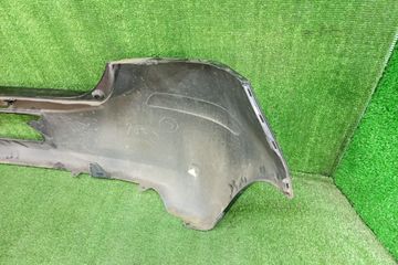 БАМПЕР НА TOYOTA VITZ SCP90