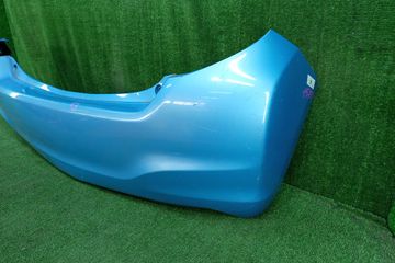 БАМПЕР НА TOYOTA VITZ KSP130