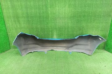 БАМПЕР НА TOYOTA VITZ KSP130