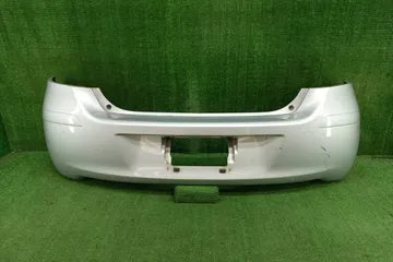 БАМПЕР НА TOYOTA VITZ SCP90