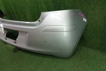 БАМПЕР НА TOYOTA VITZ SCP90