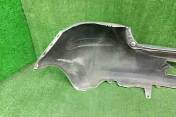 БАМПЕР НА TOYOTA VITZ SCP90