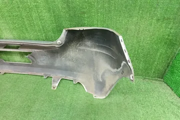 БАМПЕР НА TOYOTA VITZ SCP90