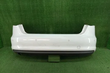 БАМПЕР НА AUDI A3 8V