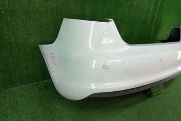 БАМПЕР НА AUDI A3 8V