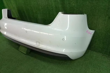 БАМПЕР НА AUDI A3 8V