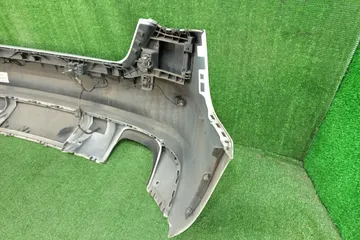 БАМПЕР НА AUDI A3 8V