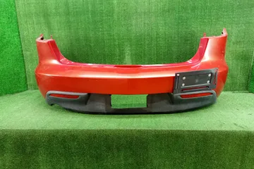 БАМПЕР НА MAZDA AXELA BL6FJ