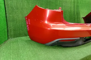 БАМПЕР НА MAZDA AXELA BL6FJ