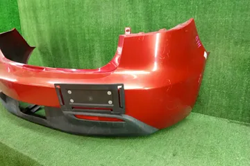 БАМПЕР НА MAZDA AXELA BL6FJ