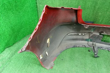 БАМПЕР НА MAZDA AXELA BL6FJ