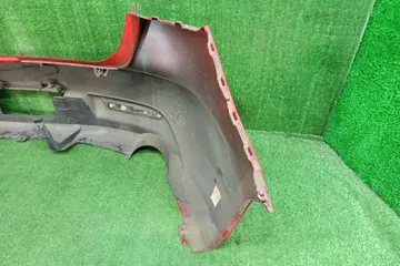 БАМПЕР НА MAZDA AXELA BL6FJ